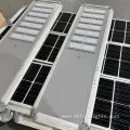 Outdoor Solar Street Light